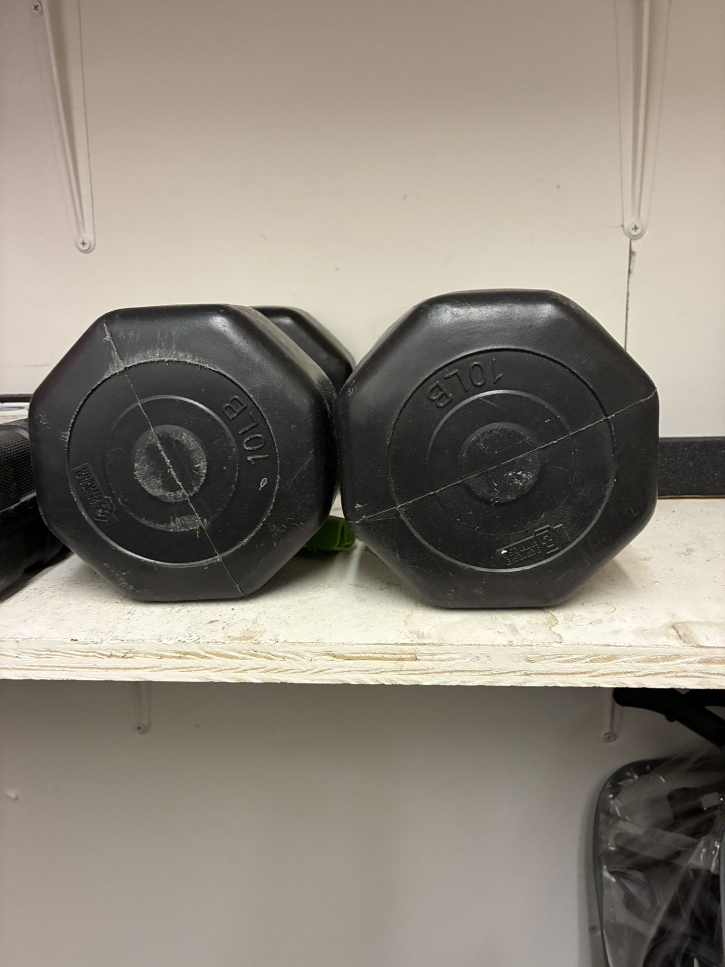 Weights