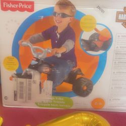 Kids Bike