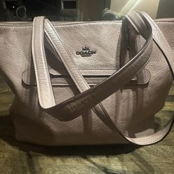 Coach Taylor Tote 