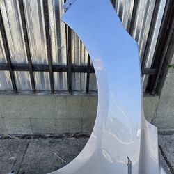 2017 2018 2019 2020 ACURA MDX LEFT DRIVER FENDER 