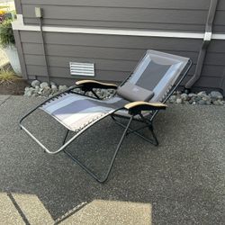 Lawn Chair