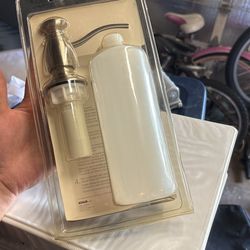 Kohler Soap/ Lotion Dispenser