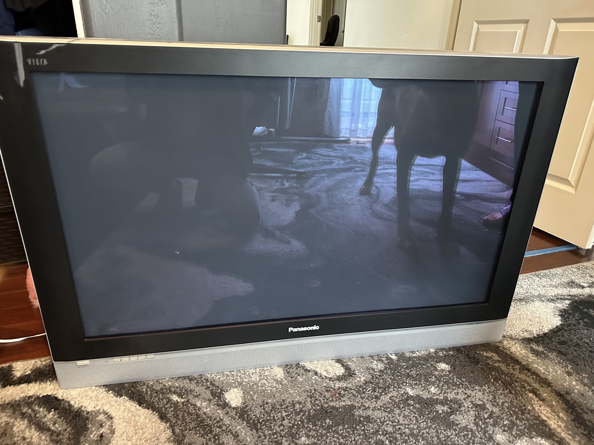 panasonic TV