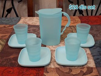 Tupperware Jugetes para Niña