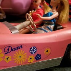 Vintage Barbie Mulan for Sale in Tumwater, WA - OfferUp
