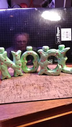 Christmas decorations