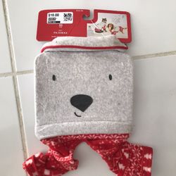 New, Unused Pet Pajamas