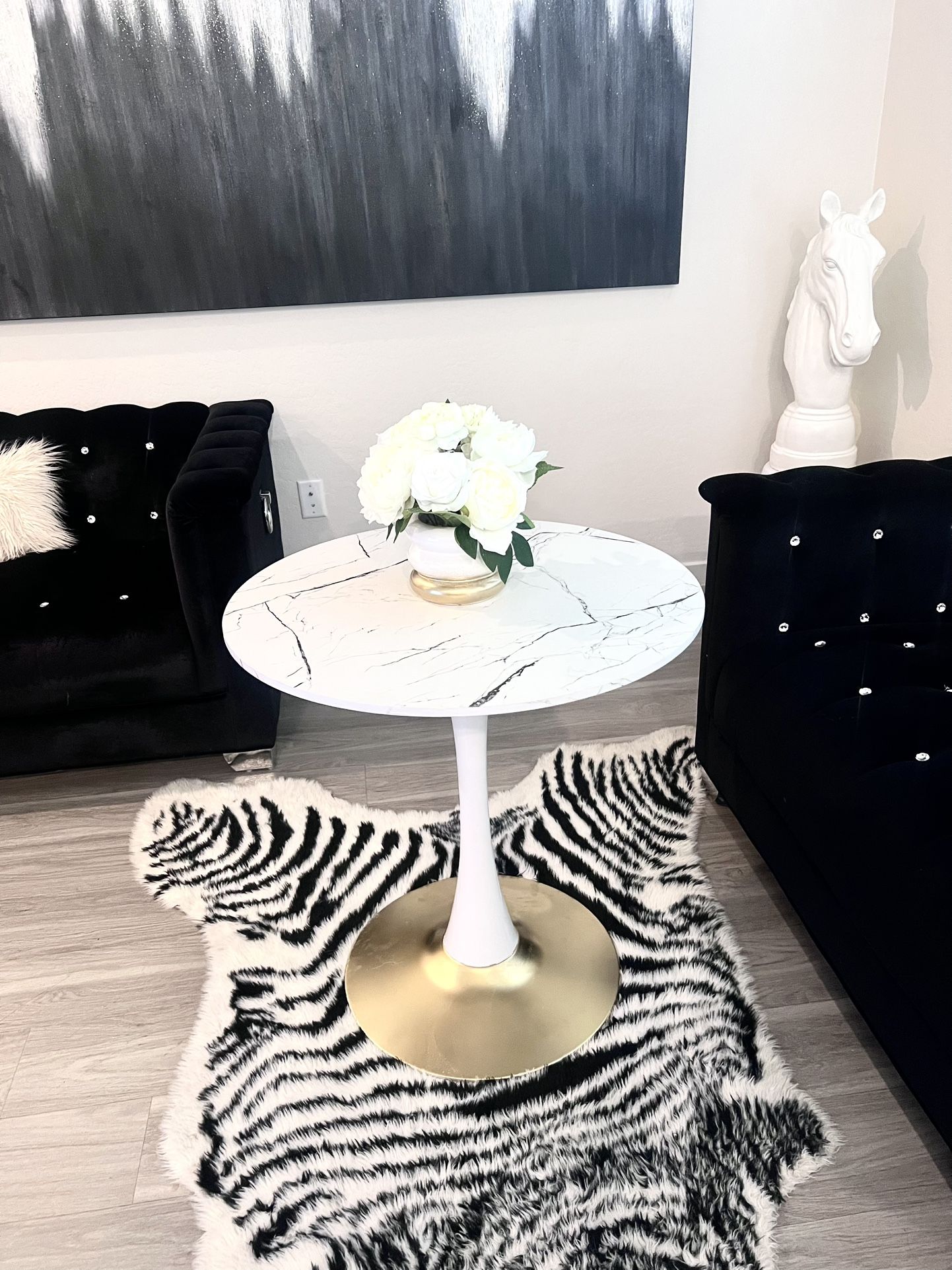 Dining/Bistro Table