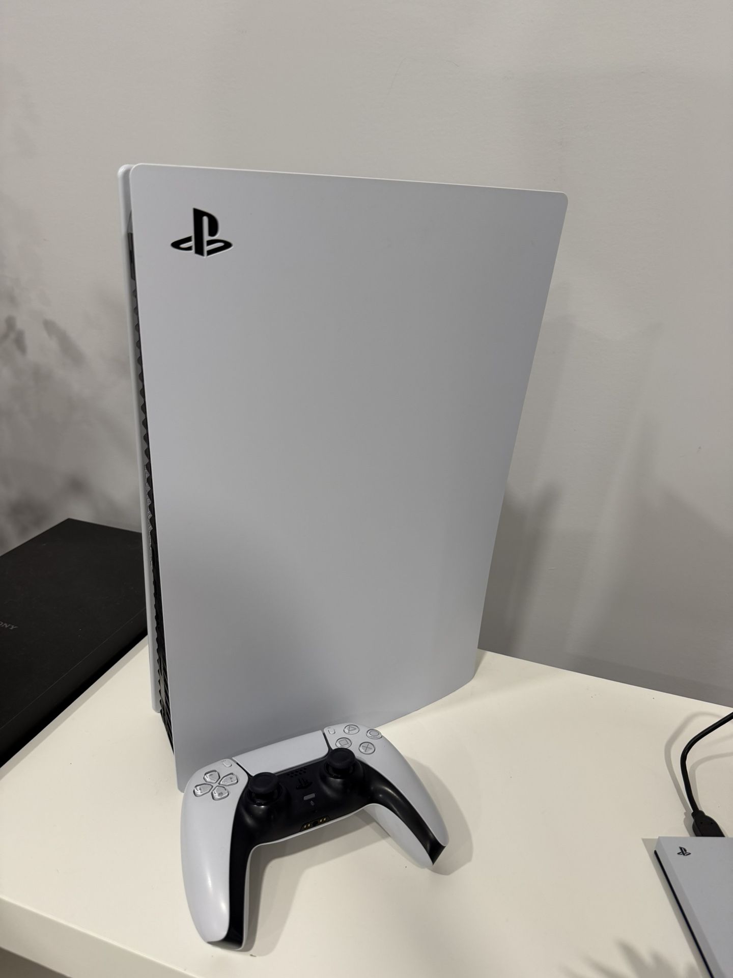 PS5 Original First Model (Disk Version) & (Digital 