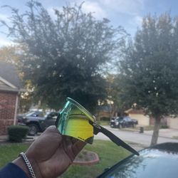 Oakley Encoders
