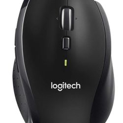 Brand New Sealed Logitech M705 Wireless Mouse 3 Years Battery