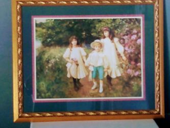 Home Interior Picture