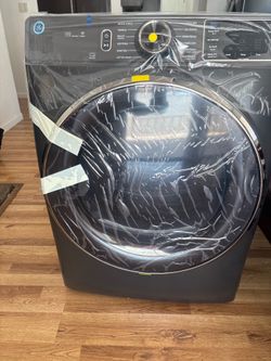 Electric dryer