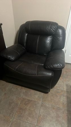 Rocking Chair Recliner 