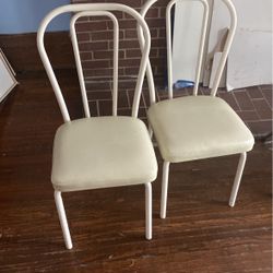 Chairs 