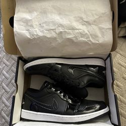 Jordan 1 Low All Star 10.5
