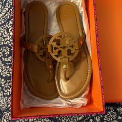 Tory Burch Sandals Miller