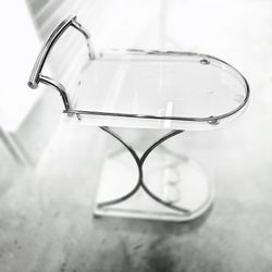 Coaster Co of America 2 tier table