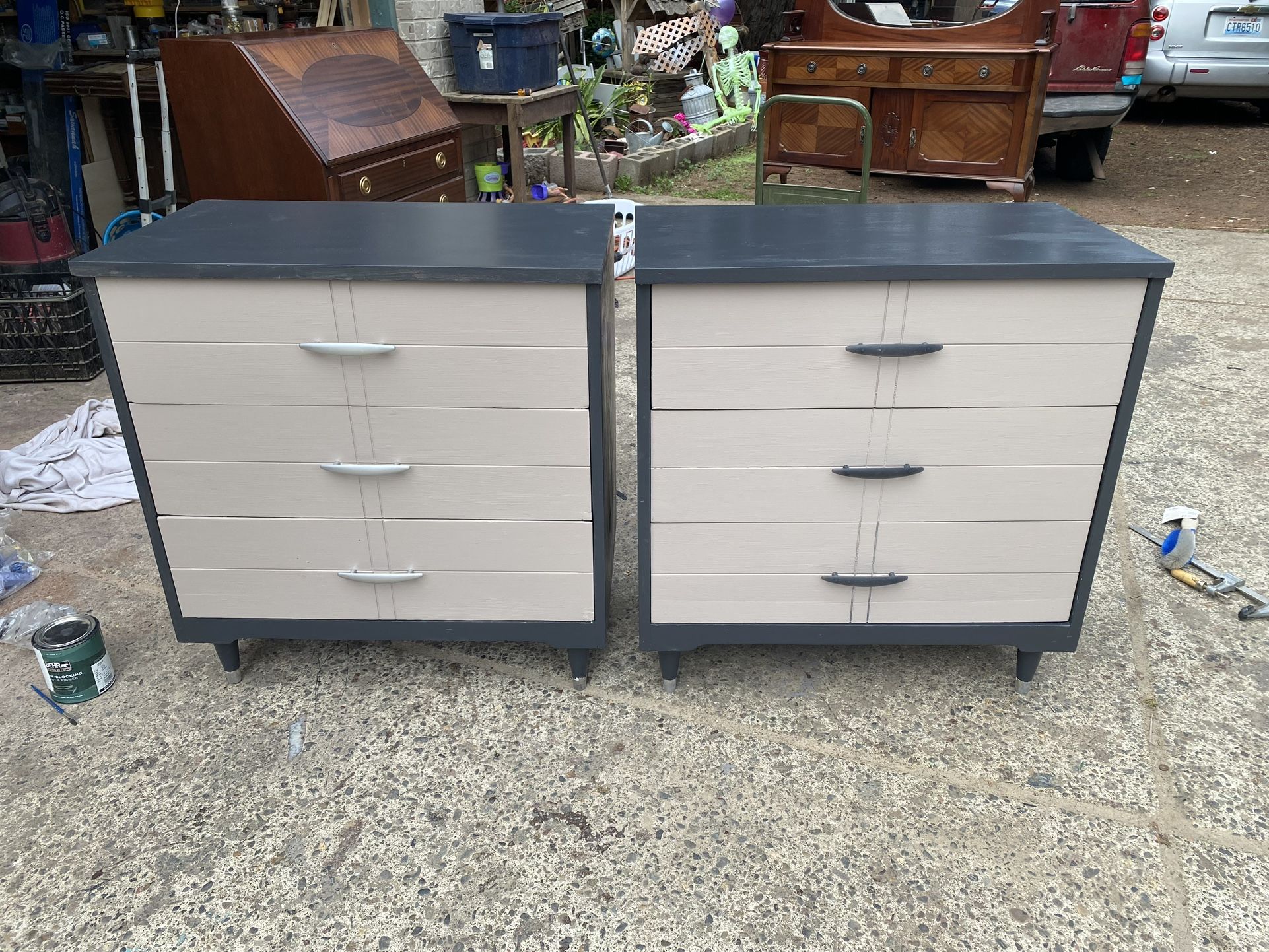 Mcm Dresser