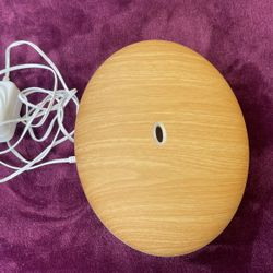 Essential Oil Diffuser