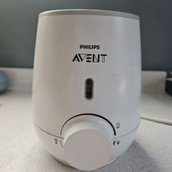 Bottle Warmer