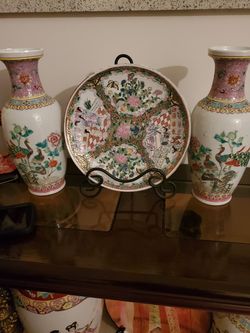 Vase