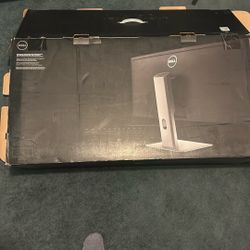 Dell Ultrasharp 34 Monitor 