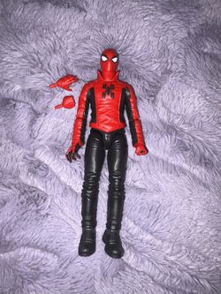 Marvel Legends - Last Stand Spider-Man