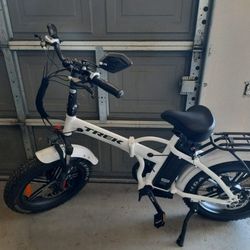 Electric Bike