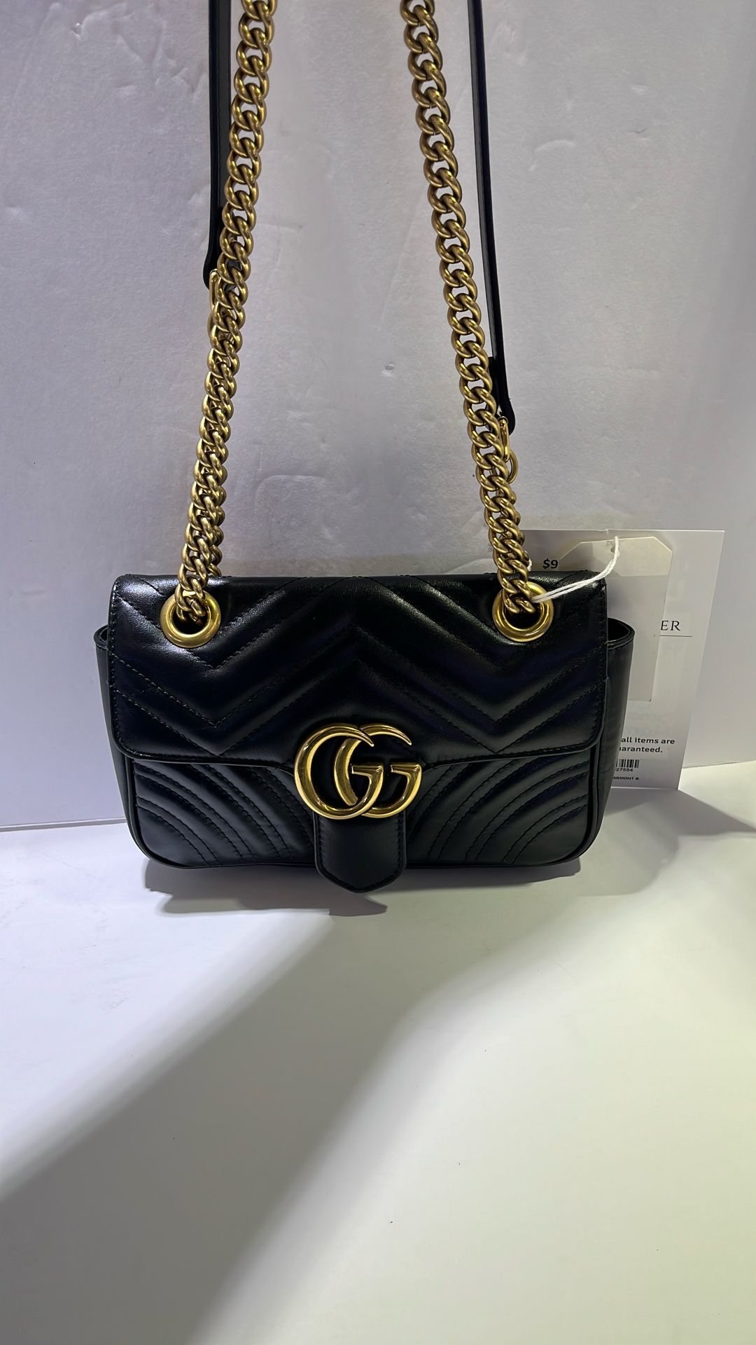 Gucci Handbag 