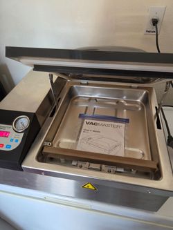 Vacmaster vp120