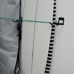 Trimcraft Powercat 7' Surfboard