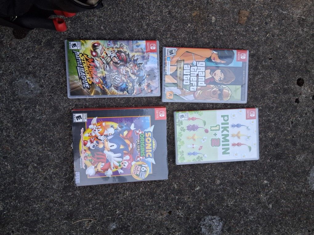 Games