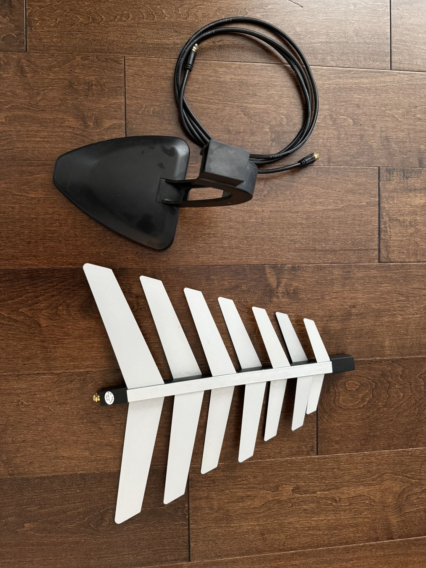 Satellite TV Antenna