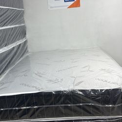 Full Size Mattresses New In Plastic Only $120