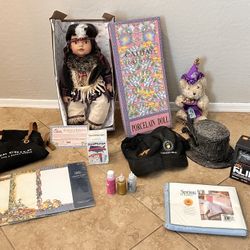 Moving sale-all different prices