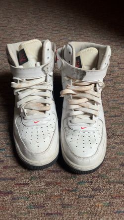 Nike high top