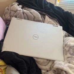Dell - Inspiron 14.0" 2-in-1 Touch Laptop 