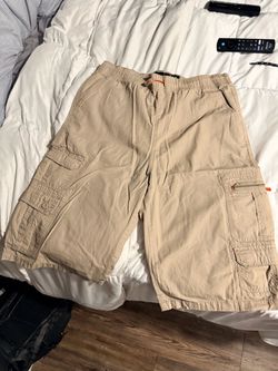 Men’s Shorts