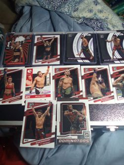 Ufc