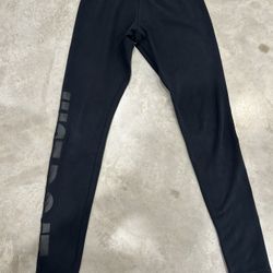 NIKE GYM SWEATS