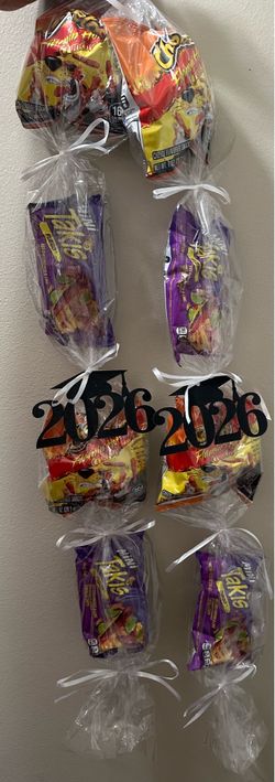 Graduation Lei