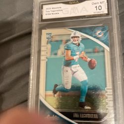Tua Tagovailoa 