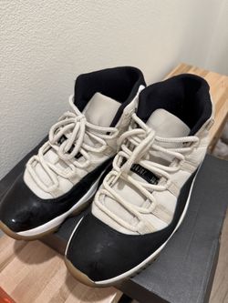 Jordan 11 Concord