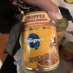 Dog food-Pedigree Wet Food, Chicken toppers, And Nourish Dry Food