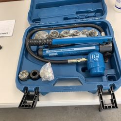 Electric Tools 