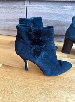 Women’s Shoes (heels).Black .Size 7,5. 