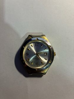 Quartz Watch