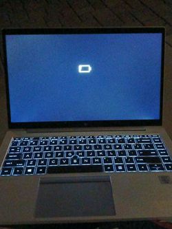 Hp elight book