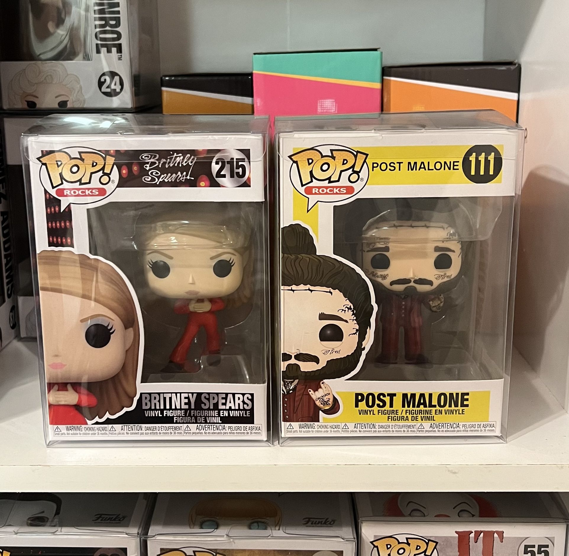 Funko Pop